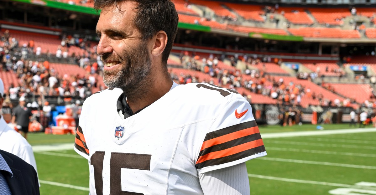 Browns NFL Power Rankings: Where does Cleveland rank to begin the 2025 season?