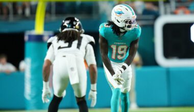 Patriots host seven free agents for workouts to begin regular season