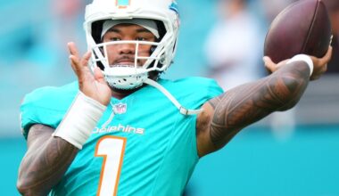 Reasons for optimism heading into 2025 season - The Splash Zone 9/1/25 - The Phinsider