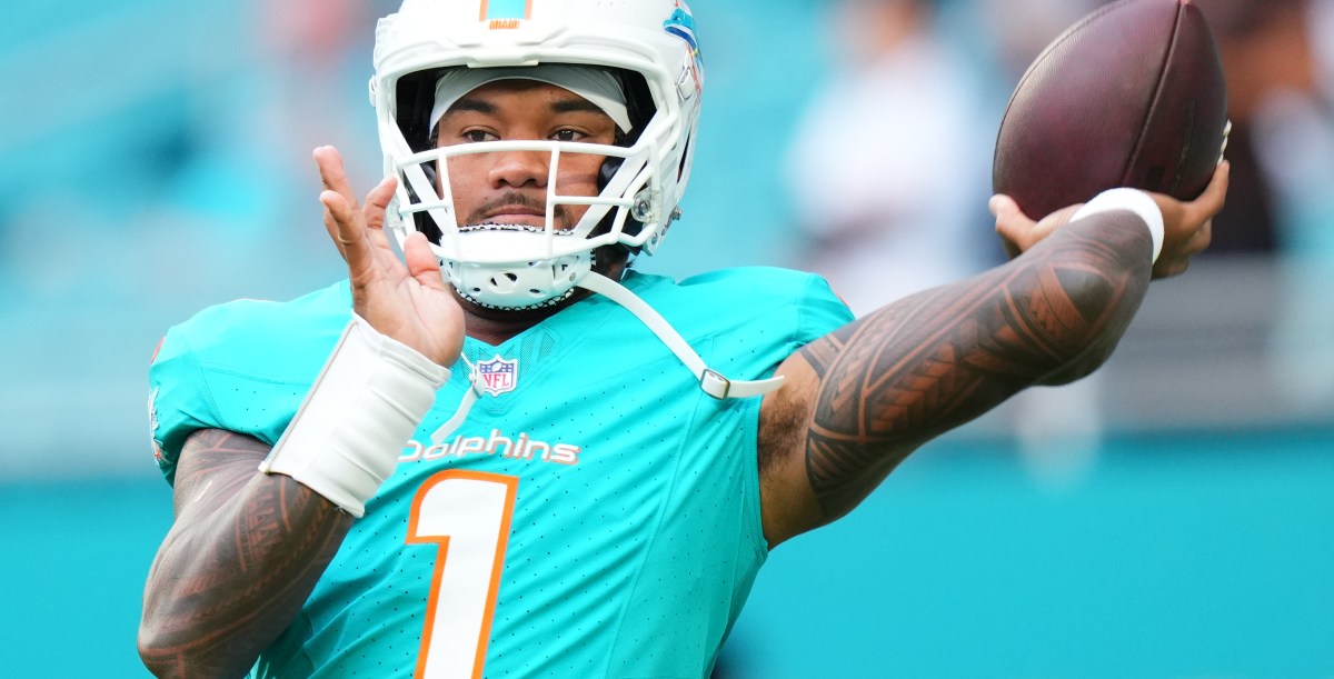 Reasons for optimism heading into 2025 season - The Splash Zone 9/1/25 - The Phinsider