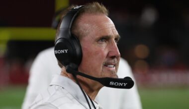 Chiefs-Chargers: 5 winners, 5 losers from Week 1 loss