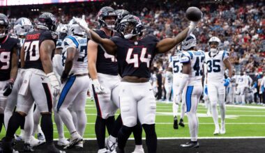 NFL Early Afternoon Games Open Live Thread & Game Information