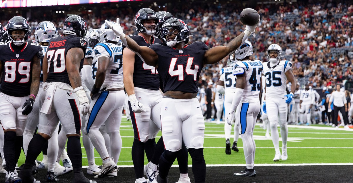 NFL Early Afternoon Games Open Live Thread & Game Information