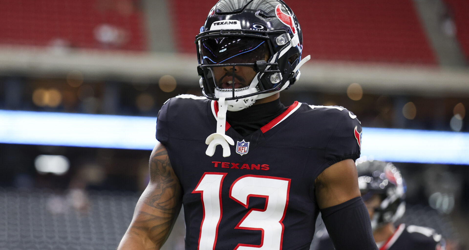 Houston Texans vs. Los Angeles Rams: Injury Report
