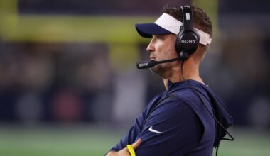 Dallas Cowboys have strong history of avoiding 0-2 start to seasons