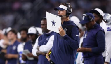 Dallas Cowboys offense looked renewed in Brian Schottenheimer debut