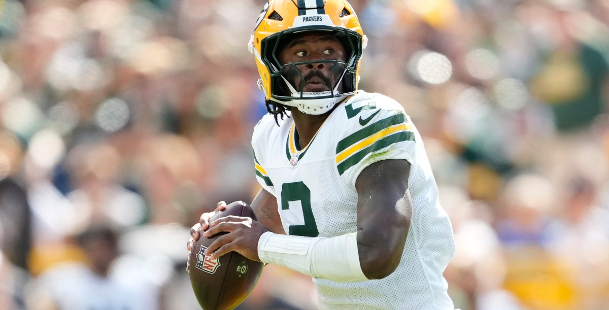 Recent backup QB deals mean Malik Willis’ cost will rise