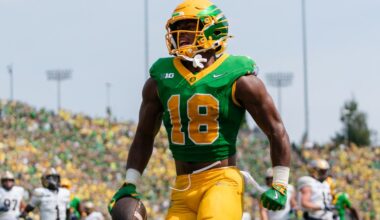 Future Broncos: Finding a playmaker at tight end