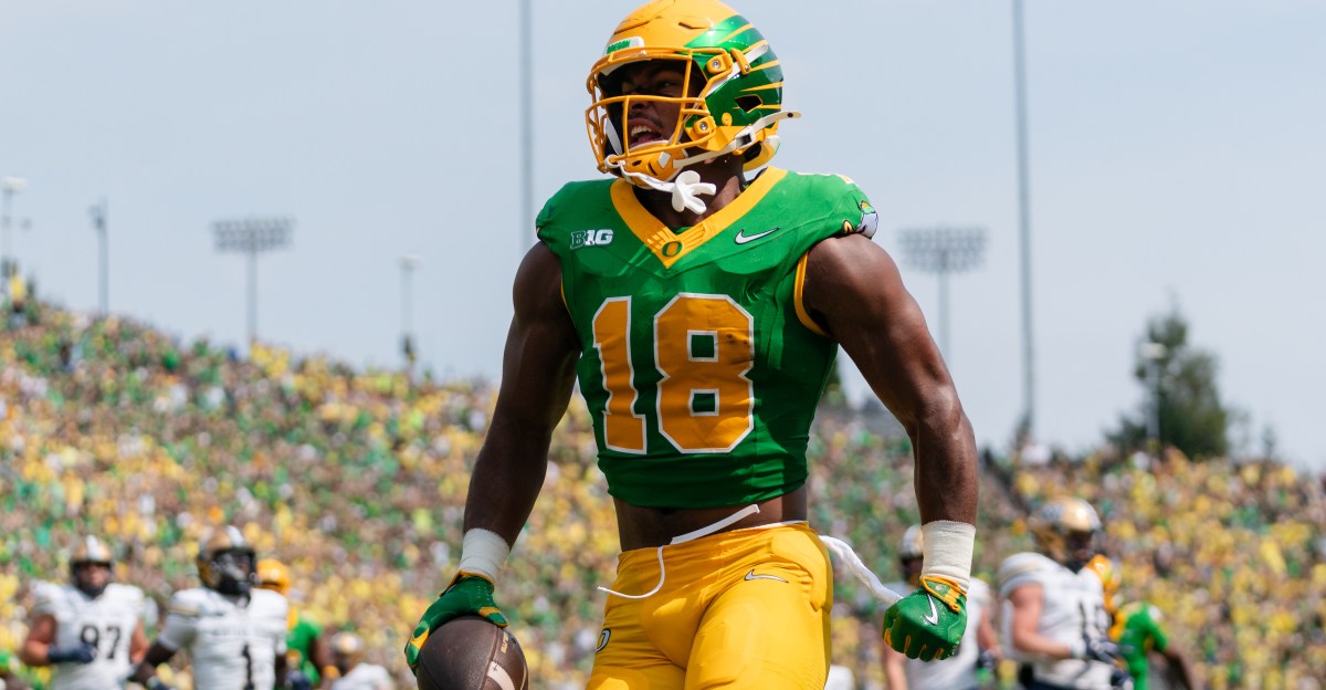 Future Broncos: Finding a playmaker at tight end