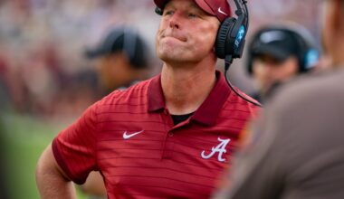 The Top 6 Things from College Football in Week One