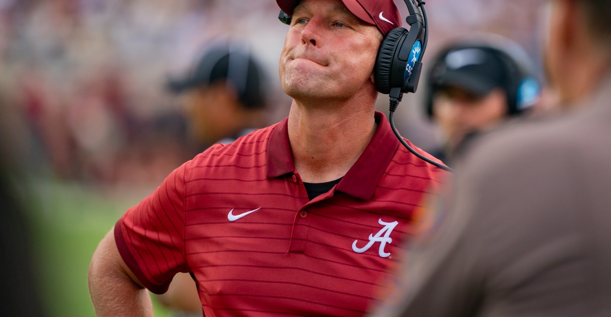 The Top 6 Things from College Football in Week One