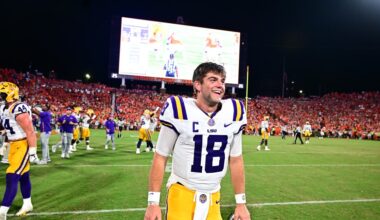 Saints 2026 draft position after Week 1