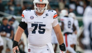 Future Broncos: 3 Prospects to Fortify the Offensive Line
