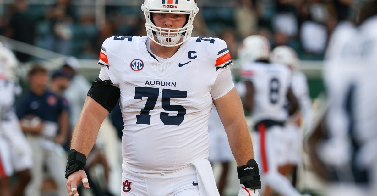 Future Broncos: 3 Prospects to Fortify the Offensive Line