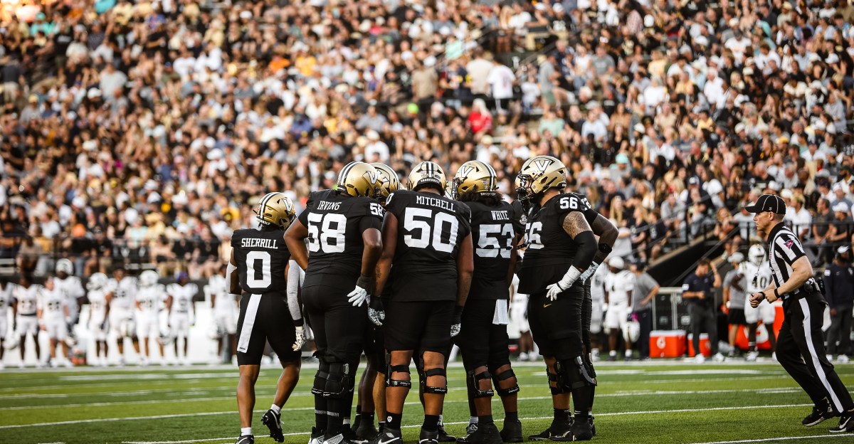 A new NCAA lawsuit could reshape the NFL Draft