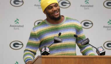 Micah Parsons trade means 3 teams have extra 2026 NFL Draft first round picks