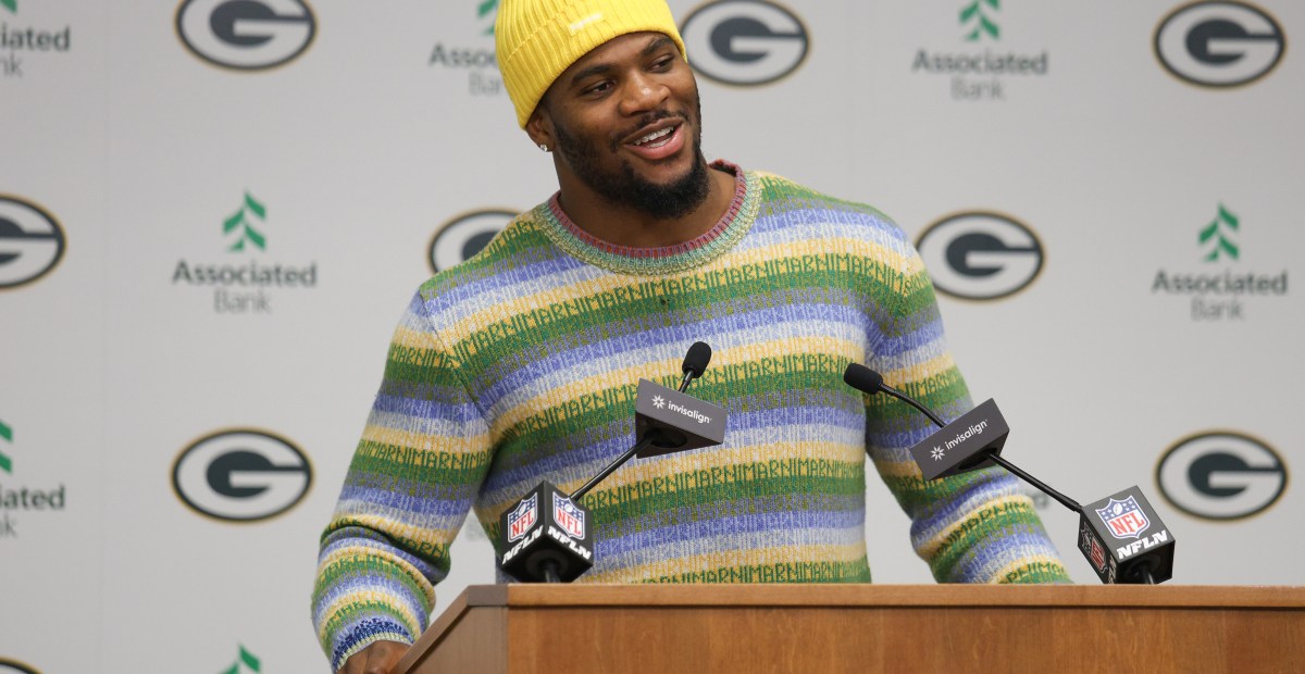 Micah Parsons trade means 3 teams have extra 2026 NFL Draft first round picks