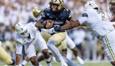 FTRS Picks 2025 Week 2: Clean it Up