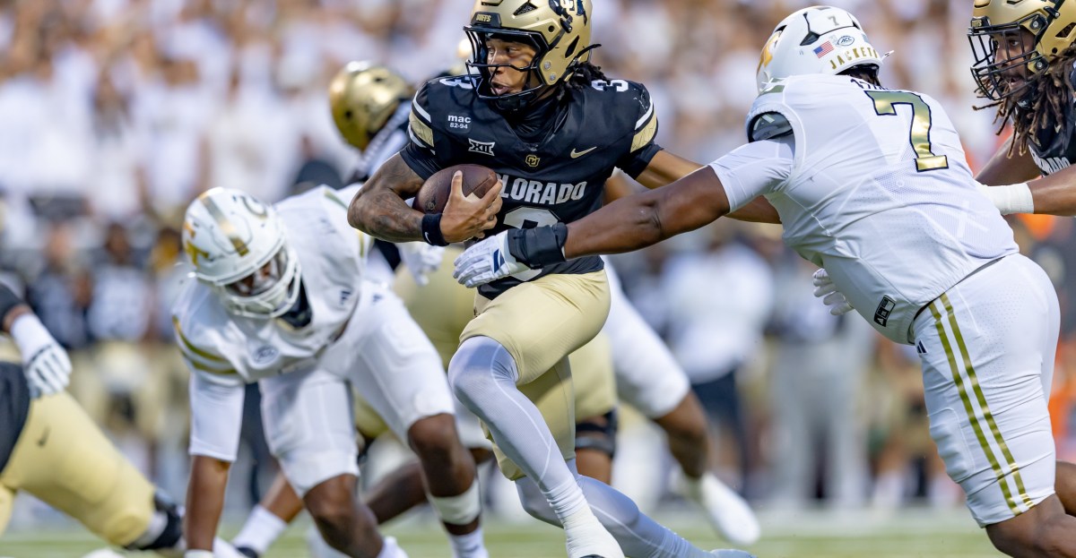 FTRS Picks 2025 Week 2: Clean it Up