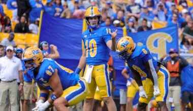 2025 MAC Football Week 2 Game Preview: Central Michigan Chippewas at Pittsburgh Panthers