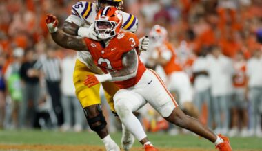 2026 Bears mock draft: Because we need something to be excited about