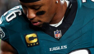 Some NFL players will wear “the Gold Shield” on their jerseys this year. What exactly is this?