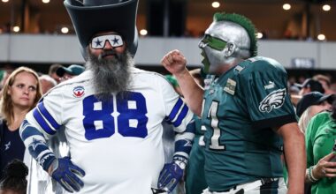 Dallas Cowboys Message Board: Takeaways after all of Week 1