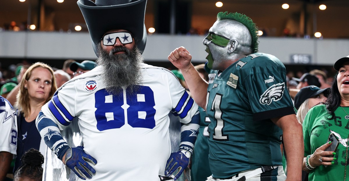 Dallas Cowboys Message Board: Takeaways after all of Week 1