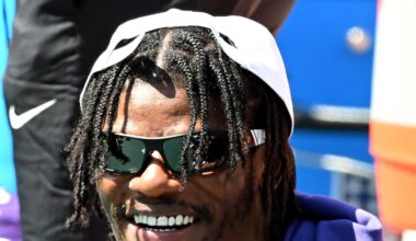 NFL Week 1 Power Rankings: Baltimore Ravens enter 2025 as consensus Top 5 team