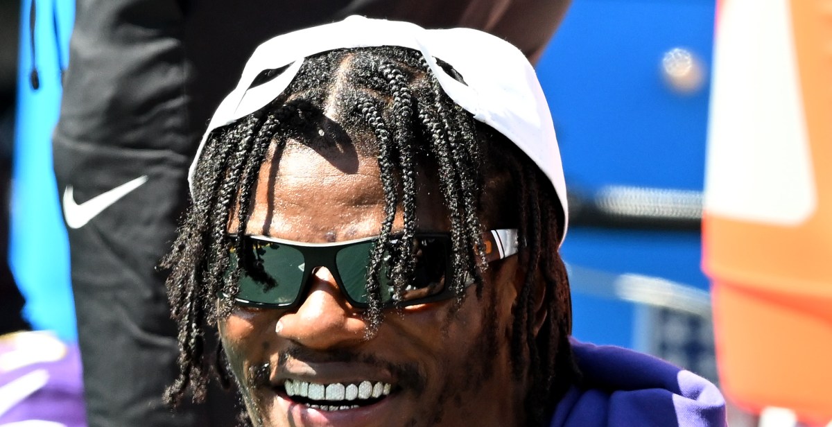 NFL Week 1 Power Rankings: Baltimore Ravens enter 2025 as consensus Top 5 team