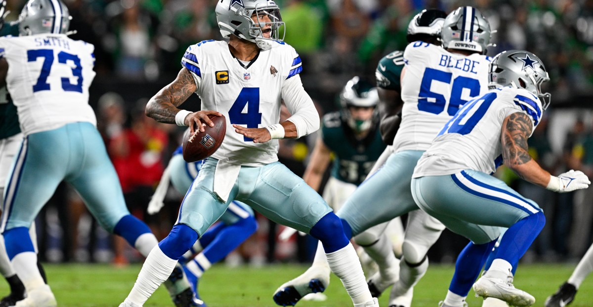 Giants-Cowboys, Week 2: Everything you need to know