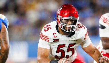 Week 3 CFB preview, prospect spotlight, and open thread