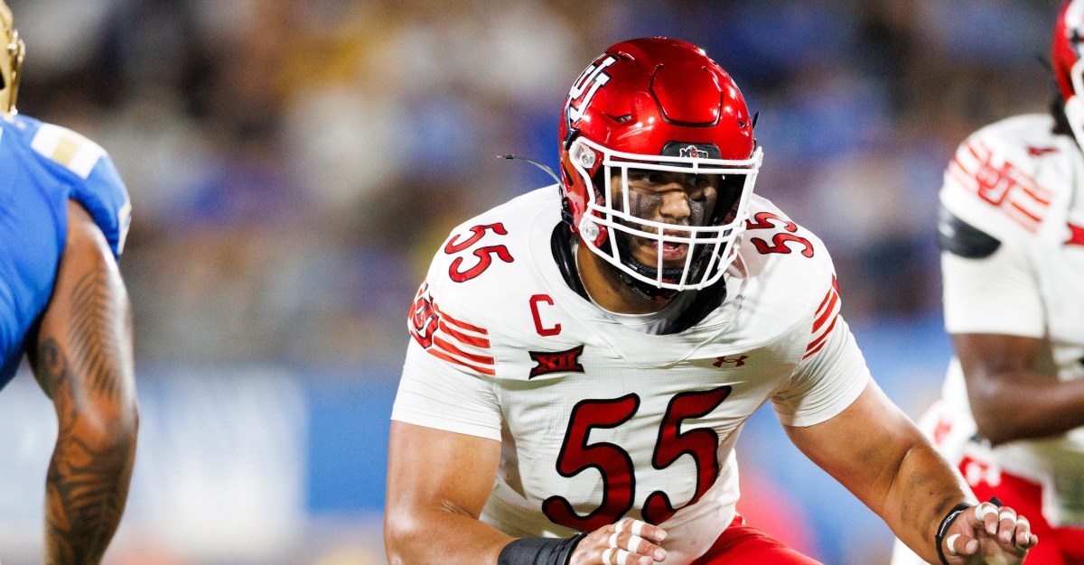 Week 3 CFB preview, prospect spotlight, and open thread