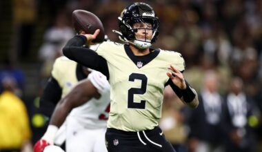 New Orleans Saints vs. Arizona Cardinals final score, results, recap