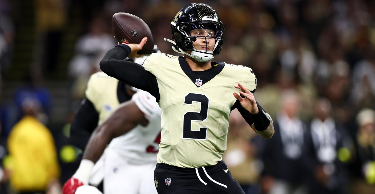 New Orleans Saints vs. Arizona Cardinals final score, results, recap