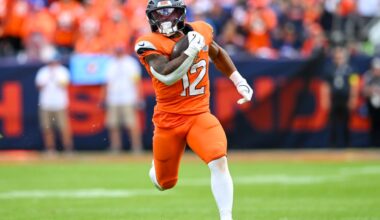 Payton acknowledges need for better run-pass balance but likes what he sees from RBs