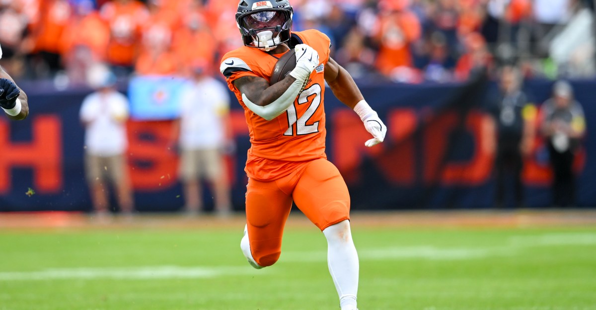 Payton acknowledges need for better run-pass balance but likes what he sees from RBs