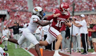 2026 NFL Draft: Quarterback stock watch — WK 1, pt. 2