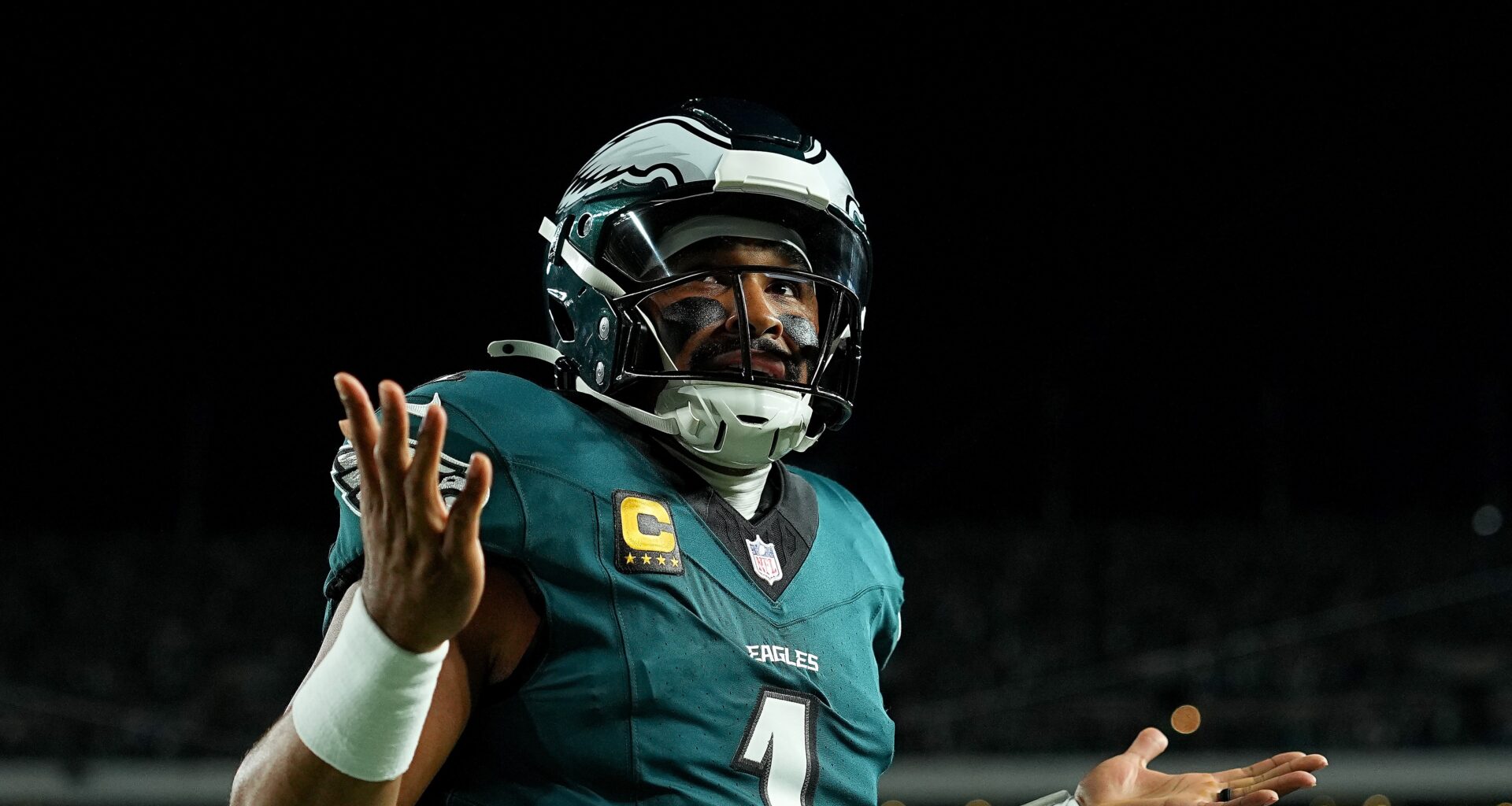 NFL Kickoff 2025: Cowboys comes within spitting distance of upset