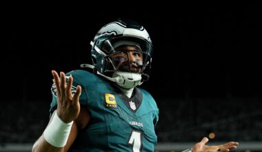 NFL Kickoff 2025: Cowboys comes within spitting distance of upset