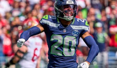 Seahawks News 9/9: Takeaways, news & notes, and more from the Seahawks’ season opener