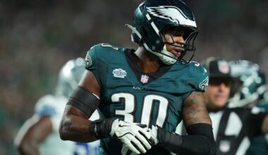 Eagles vs. Cowboys: 14 winners, 7 losers, and 5 IDKs