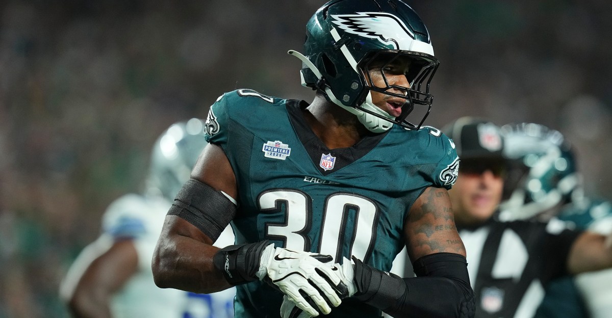 Eagles vs. Cowboys: 14 winners, 7 losers, and 5 IDKs