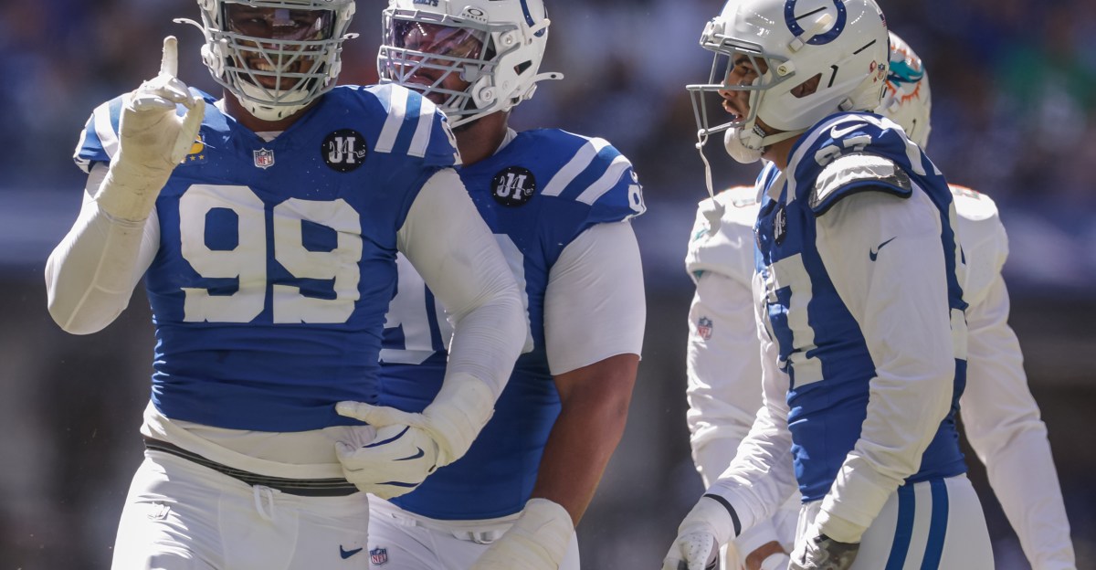 Three keys to victory for the Colts against the Broncos
