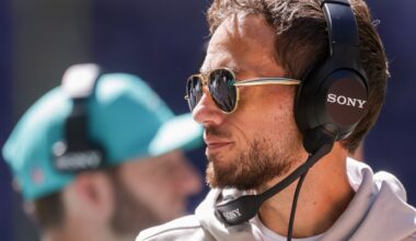 Miami Dolphins fan confidence plummets heading into Week 2 against New England Patriots