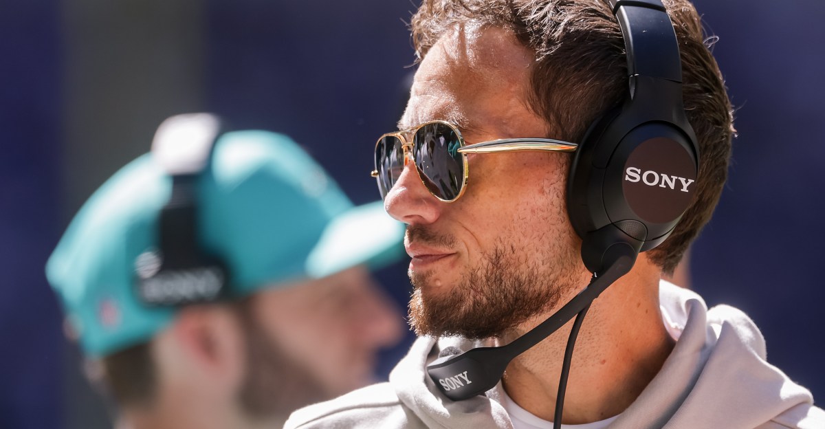 Miami Dolphins fan confidence plummets heading into Week 2 against New England Patriots