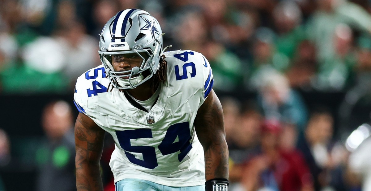 Dallas Cowboys ready to turn page on Micah Parsons talk against Giants