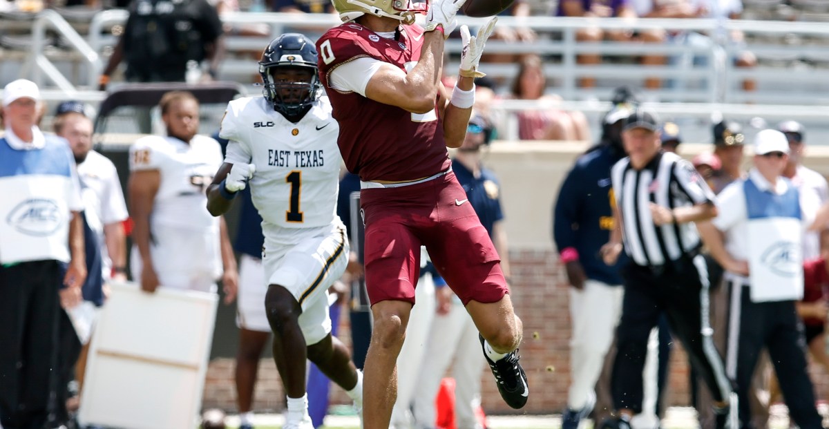 Gameday Central: Florida State Seminoles vs. Kent State Golden Flashes — Previews, predictions, how to watch