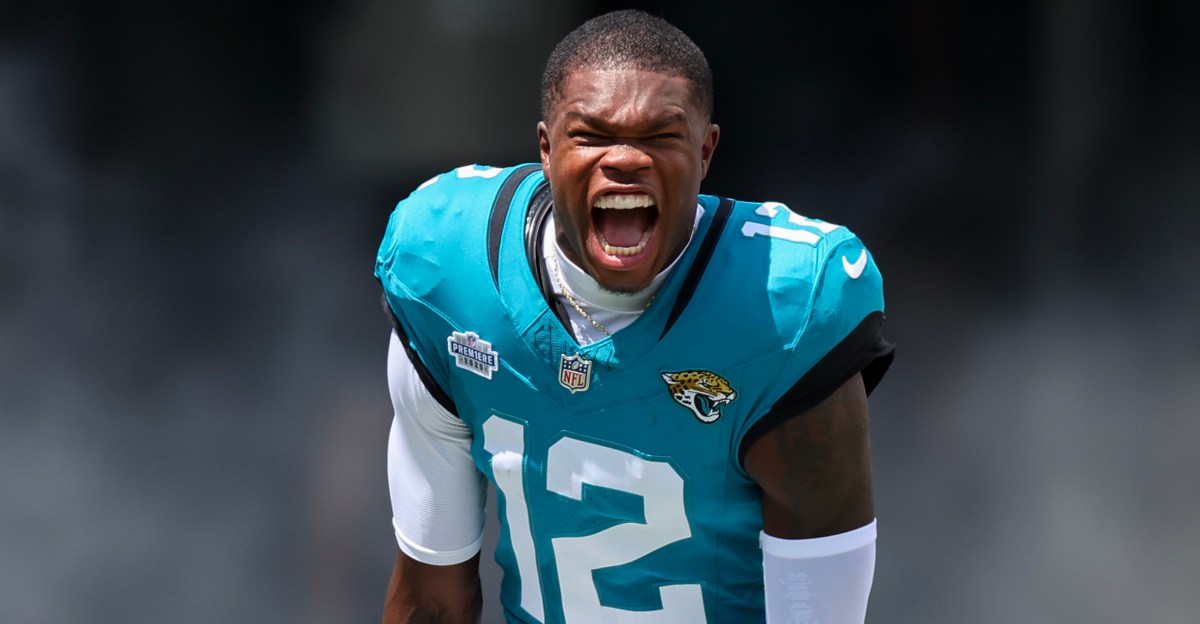 NFL draft, Jaguars watch: Tracking Browns 2 first round picks after Week 1