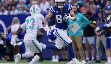 The Good, Bad & Ugly from the Miami Dolphins Week 1 loss to the Indianapolis Colts